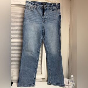 Judy Blue Light Blue Women Jeans